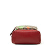 Gucci Small GG Supreme Web Tian Backpack Secondhand