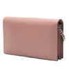 Gucci Leather Betty Wallet On Chain Secondhand