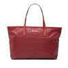Gucci Medium GG Imprime Tote Secondhand