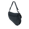 Dior Ultra Matte Calfskin Saddle Bag Secondhand