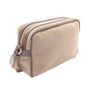 Prada Jacquard Canvas Canapa Logo Crossbody Secondhand