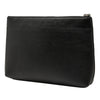 Balenciaga Leather Everyday Clutch Secondhand