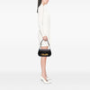 Valentino Medium Leather Vlogo Chain Shoulder Bag Secondhand