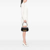 Valentino Medium Leather Vlogo Chain Shoulder Bag Secondhand