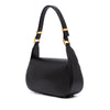 Valentino Medium Leather Vlogo Chain Shoulder Bag Secondhand