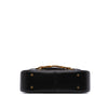 Valentino Medium Leather Vlogo Chain Shoulder Bag Secondhand