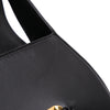 Valentino Medium Leather Vlogo Chain Shoulder Bag Secondhand