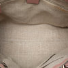 Gucci Dollar Calfskin GG Charm Satchel Secondhand