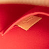 Louis Vuitton Monogram Vernis Alma PM Secondhand