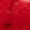 Louis Vuitton Monogram Vernis Alma PM Secondhand