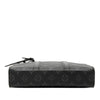 Louis Vuitton Monogram Eclipse Sac Plat Secondhand