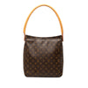 Louis Vuitton Monogram Looping GM Secondhand