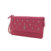 Chanel Quilted Lambskin All About Chanel Clutch On Chain Secondhand