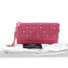 Chanel Quilted Lambskin All About Chanel Clutch On Chain Secondhand
