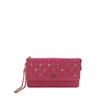 Chanel Quilted Lambskin All About Chanel Clutch On Chain Secondhand