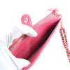 Chanel Quilted Lambskin All About Chanel Clutch On Chain Secondhand