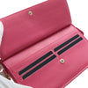 Chanel Quilted Lambskin All About Chanel Clutch On Chain Secondhand