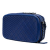 Chanel Large Quilted Lambskin Coco Boy Camera Bag Secondhand