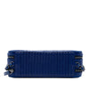 Chanel Large Quilted Lambskin Coco Boy Camera Bag Secondhand
