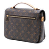 Louis Vuitton Monogram Pochette Metis Secondhand