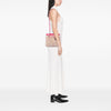 Dior Medium Woven Raffia Lady Dior Secondhand