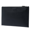 Prada Saffiano Robot Clutch Secondhand
