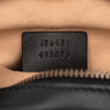 Gucci GG Marmont Matelasse Leather Belt Bag Secondhand