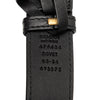 Gucci GG Marmont Matelasse Leather Belt Bag Secondhand