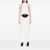 Gucci GG Marmont Matelasse Leather Belt Bag Secondhand