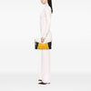 Miu Miu Nappa Biker Clutch Secondhand