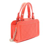 Chanel Quilted Calfskin Satchel Secondhand