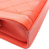 Chanel Quilted Calfskin Satchel Secondhand