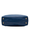 Prada Saffiano Lux Open Convertible Tote Secondhand
