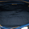 Prada Saffiano Lux Open Convertible Tote Secondhand