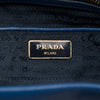 Prada Saffiano Lux Open Convertible Tote Secondhand