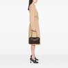 Bottega Veneta Nappa Intrecciato Duo Shoulder Bag Secondhand