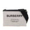 Burberry Canvas Horseferry Print Callum Crossbody Secondhand