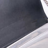 Dior Metallic Patent Microcannage Diorama Wallet on Chain Secondhand