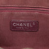 Chanel Mini Quilted Lambskin Coco Boy Camera Bag Secondhand