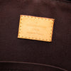 Louis Vuitton Monogram Vernis Bellevue GM Secondhand