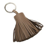Hermès Milo Lambskin Carmen Key Ring Secondhand