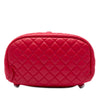 Chanel Medium Lambskin Urban Spirit Backpack Secondhand
