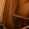 Celine Macadam Coated Canvas Shoulder Bag Secondhand