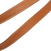 Celine Macadam Coated Canvas Shoulder Bag Secondhand