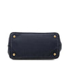Prada Small Canvas Canapa Logo Tote Secondhand