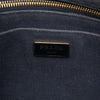 Secondhand Prada Small Canvas Canapa Logo Satchel