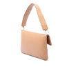 Chanel Calfskin Square Stitched Mademoiselle Shoulder Bag Secondhand