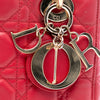 Dior Small Lambskin Cannage My ABCDior Lady Dior Secondhand