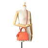 Louis Vuitton Monogram Vernis Alma BB Secondhand