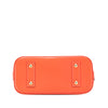 Louis Vuitton Monogram Vernis Alma BB Secondhand